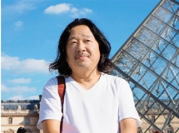画家 王保安