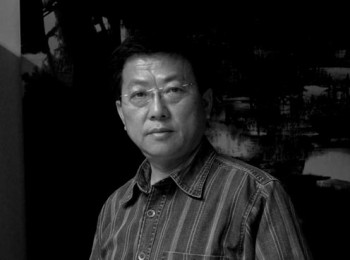 画家 陈辉