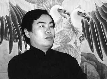 画家 窦申清