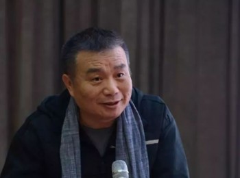 画家 王珂