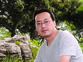 画家 李延智
