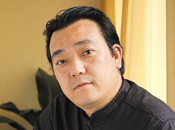 画家 程东富