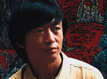 画家 李平