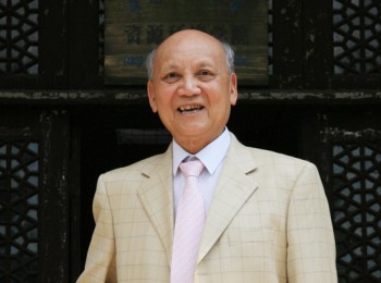 画家 孔宪明