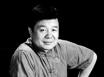画家 袁辉