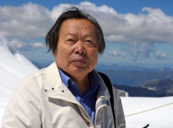 画家 杨正新