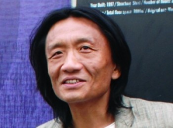 画家 苏新平