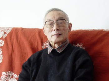 画家 赵延年