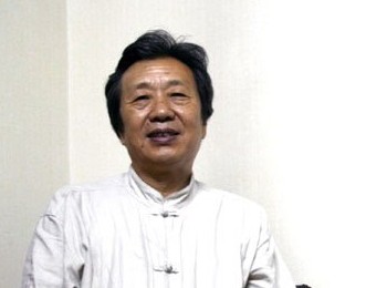 画家 王金岭