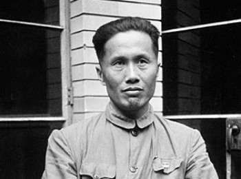 画家 刘开渠