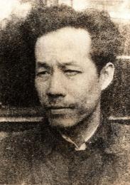画家 王曼硕