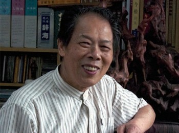 画家 廖连贵