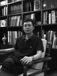 画家 洪宏波