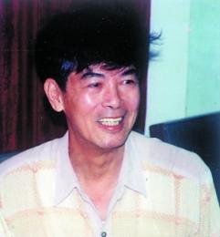 画家 张金鉴
