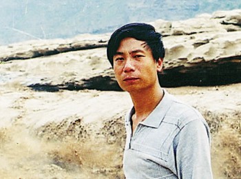 画家 刘红伦