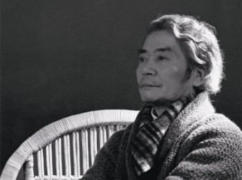 画家 李震坚