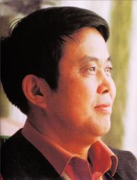 画家 刘宝平