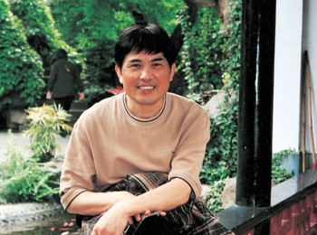 画家 吴绪经