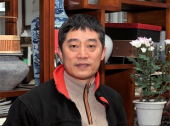 画家 叶瑞琨