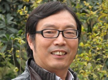 画家 秦天柱