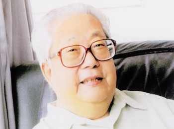 画家 张建中