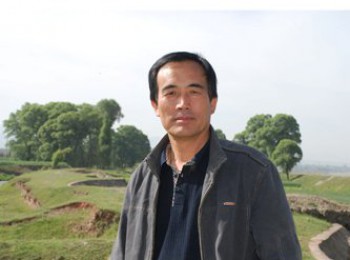 画家 张万凌