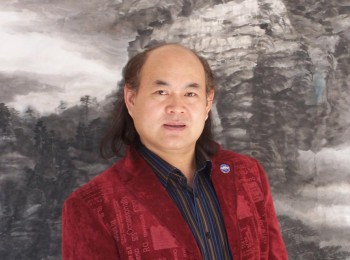 画家 吴进良