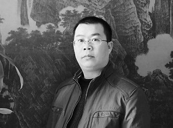 画家 陈美正