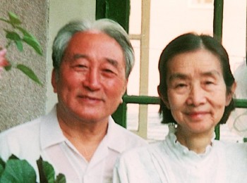 画家 刘力上