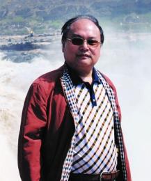 画家 徐志文