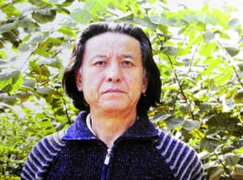 画家 邢子一