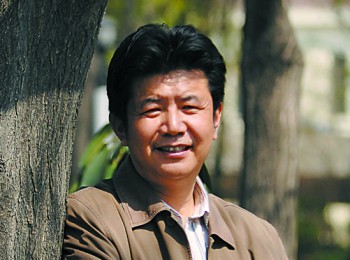 画家 徐晋平