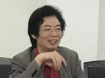 画家 陈迪和