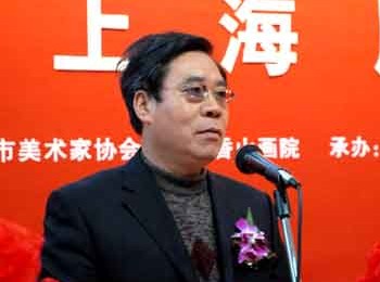 画家 毛国伦