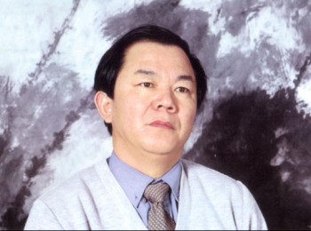 画家 赵言斌