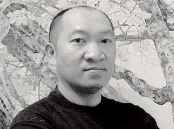 画家 郭子良