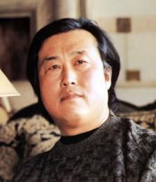 画家 陈志安