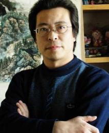 画家 周凯