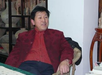 画家 范华
