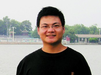 画家 罗翔
