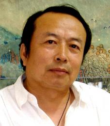 画家 王豪