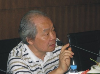 画家 朱达诚