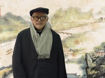 画家 屠古虹