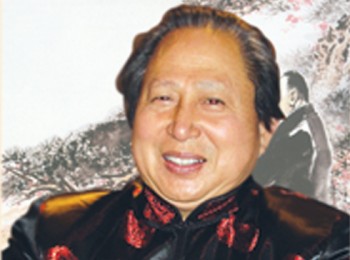 画家 孙敬会