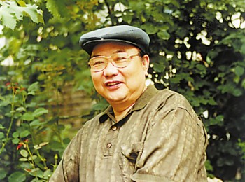 画家 高天祥