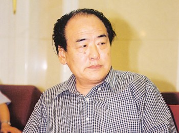 画家 于阳春