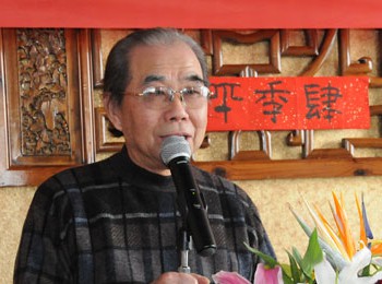 画家 袁大仪