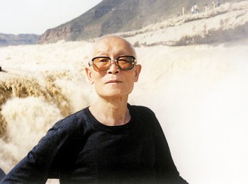 画家 杨耀