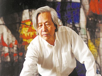 画家 吴纯强