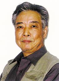 画家 李宏志